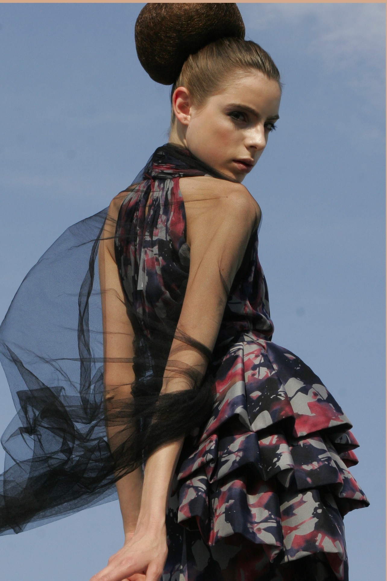 TAKASHI YAMAMOTO 山本崇史